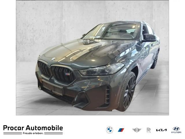 BMW X6 2024 Benzine