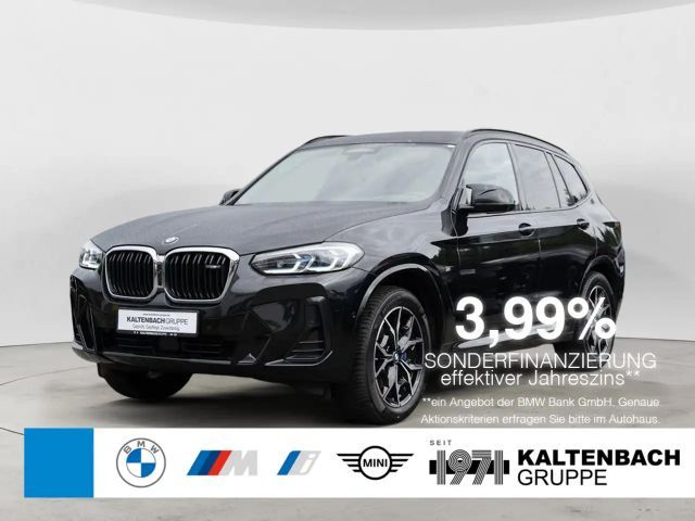 BMW X3 M 2024 Diesel