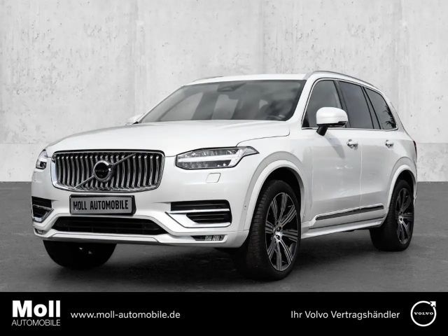 Volvo XC90 2023 Diesel