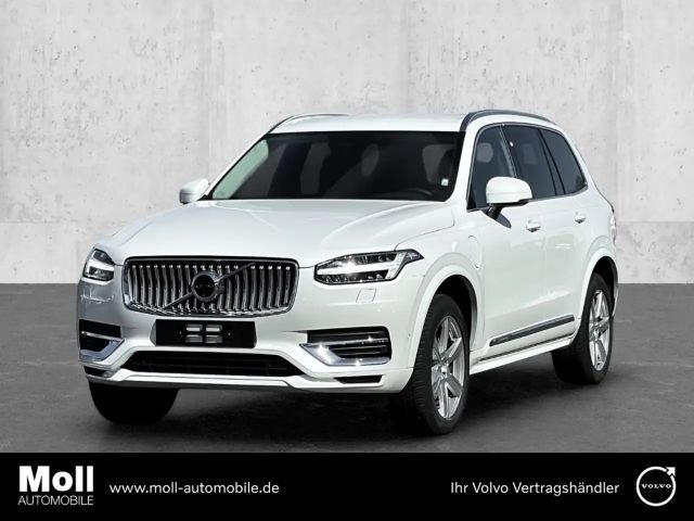Volvo XC90 2024 Hybride / Benzine