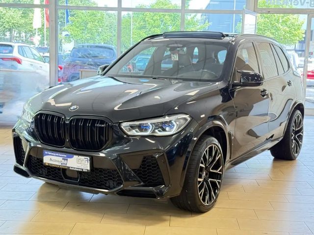 BMW X5 M 2020 Benzine