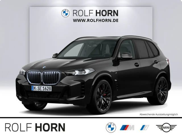BMW X5 2025 Diesel