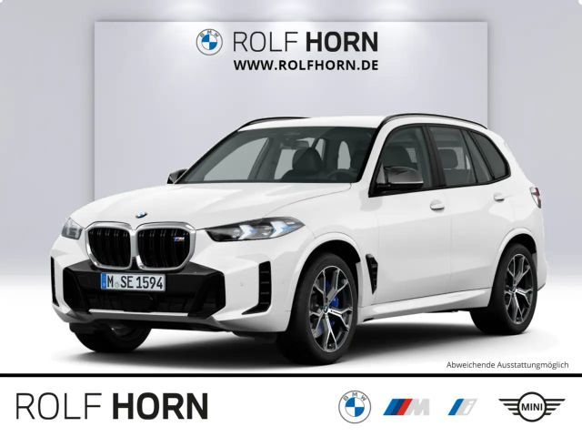 BMW X5 2024 Benzine