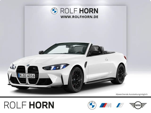 BMW M4 2024 Benzine