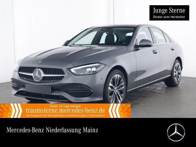 Mercedes-Benz C 300 2024 Hybride / Benzine