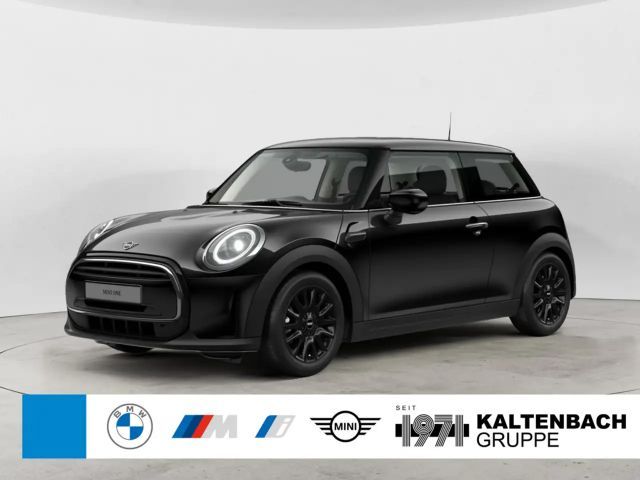 MINI One 2022 Benzine