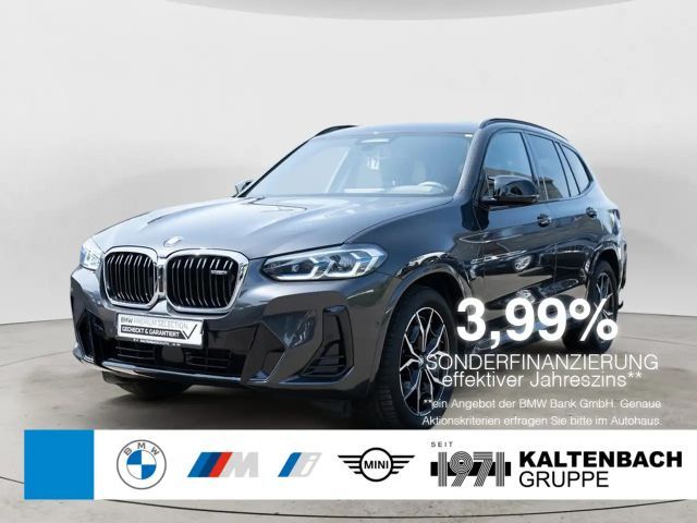 BMW X3 M 2024 Diesel