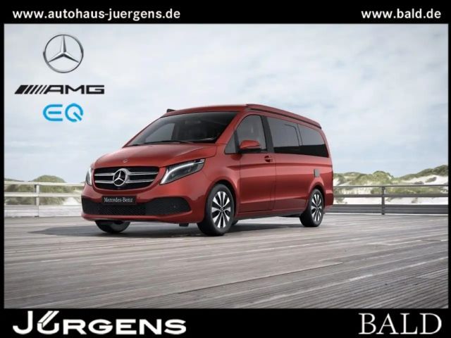 Mercedes-Benz V 300 2024 Diesel