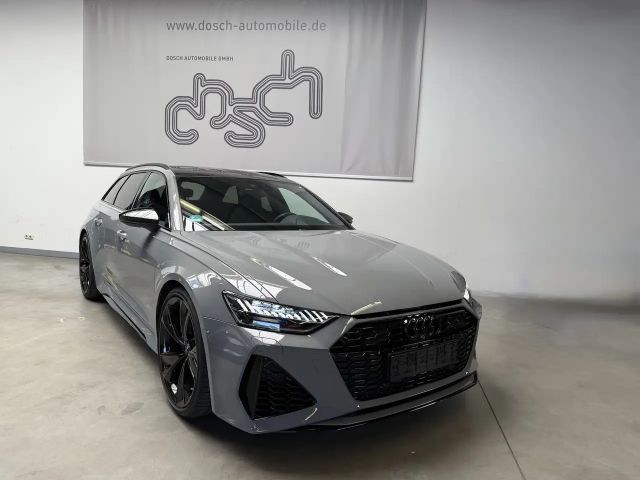 Audi RS6 2024 Benzine