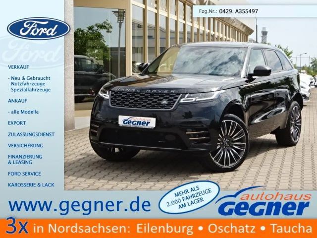 Land Rover Range Rover Velar 2023 Diesel