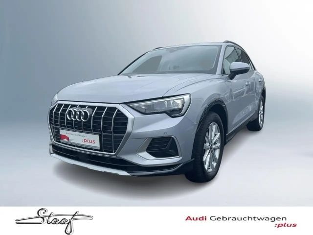 Audi Q3 2024 Benzine