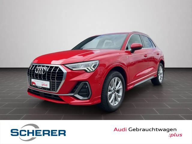 Audi Q3 2021 Diesel