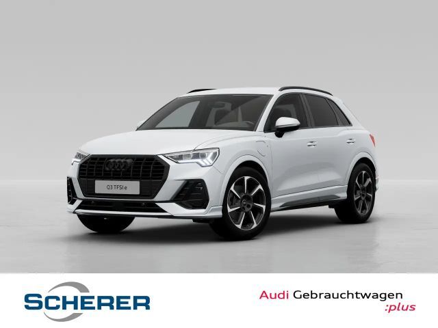 Audi Q3 2022 Hybride / Benzine