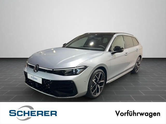 Volkswagen Passat 2025 Diesel