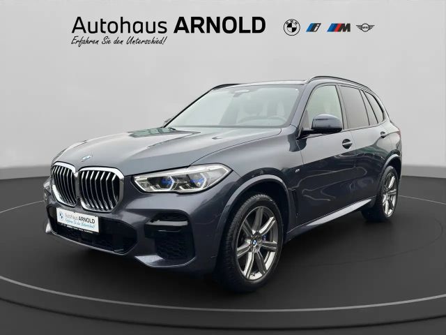 BMW X5 2021 Diesel