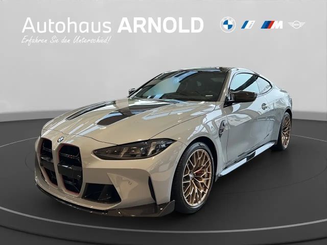 BMW M4 2025 Benzine