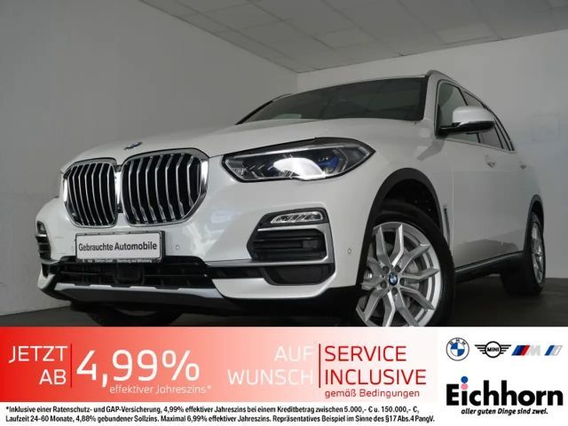 BMW X5 2021 Diesel