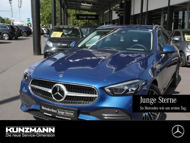 Mercedes-Benz C 220 2024 Diesel