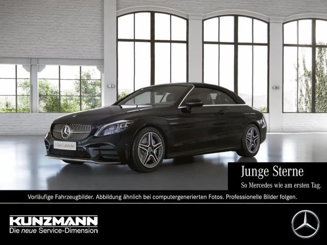 Mercedes-Benz C 300 2021 Benzine