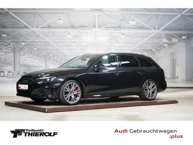 Audi S4 2024 Diesel