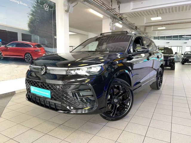 Volkswagen Tiguan R-Line 2.0 TDI DSG MATRIX LED+4MOTION+HUD 2024 Diesel
