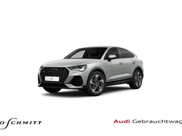 Audi Q3 2024 Diesel