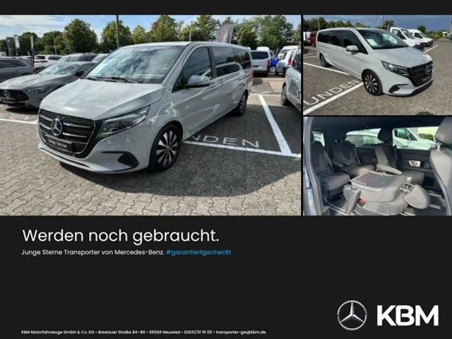 Mercedes-Benz V 220 2024 Diesel
