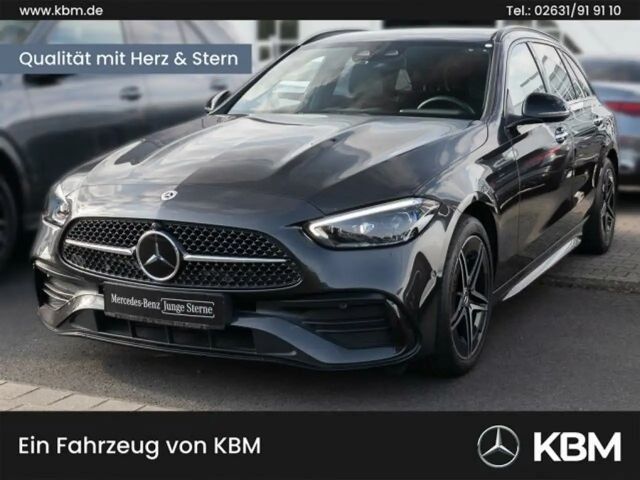 Mercedes-Benz C 300 2023 Hybride / Benzine