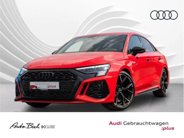 Audi RS3 2022 Benzine