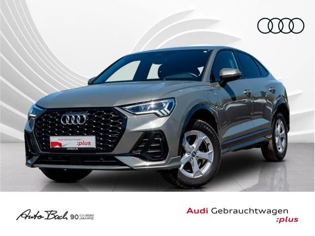 Audi Q3 2022 Hybride / Benzine