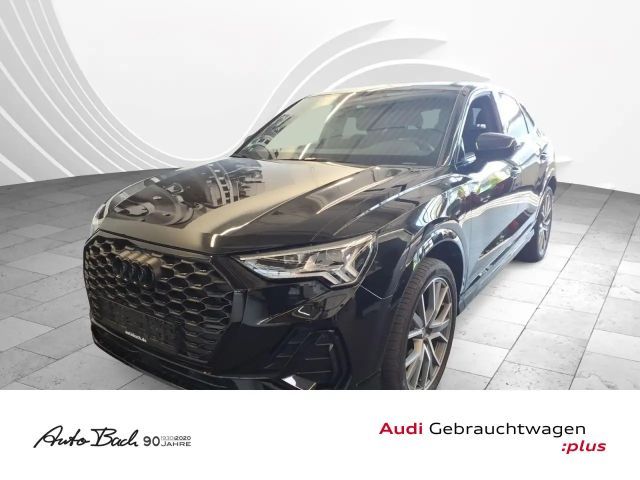 Audi Q3 2021 Hybride / Benzine