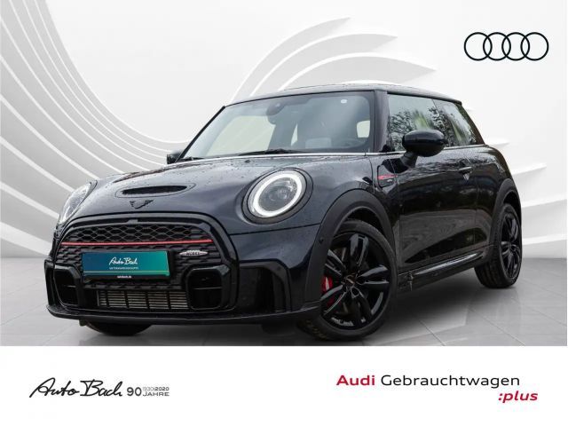 MINI John Cooper Works 2021 Benzine