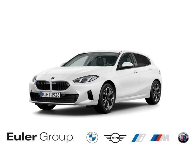 BMW 116 2025 Benzine