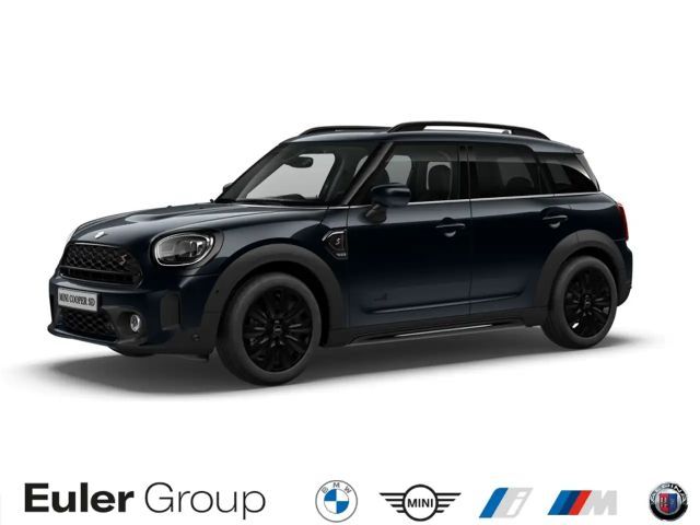 MINI Cooper SD Countryman 2022 Diesel