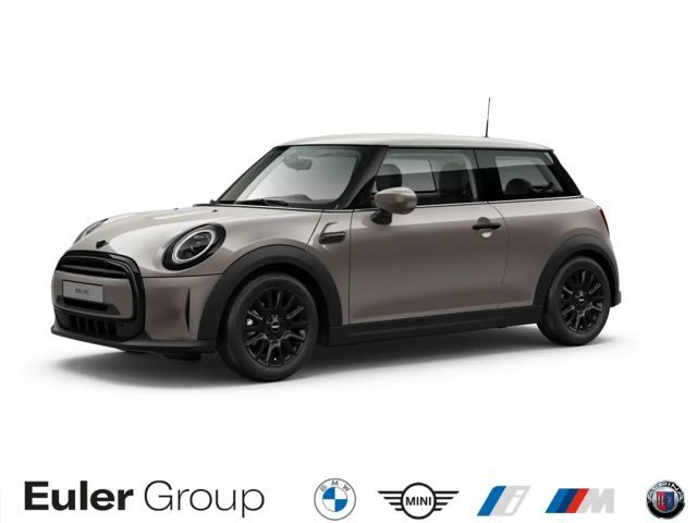 MINI One 2022 Benzine