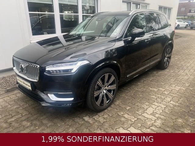 Volvo XC90 2022 Diesel