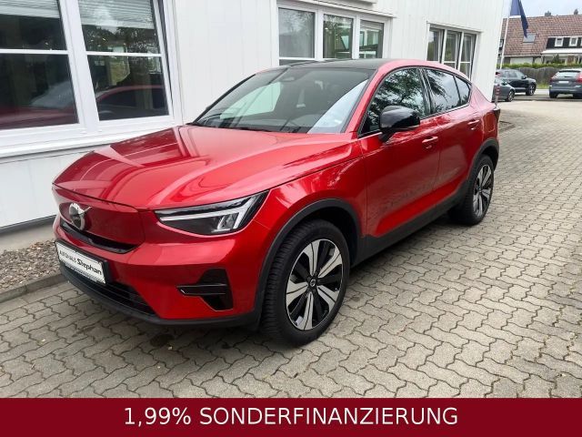 Volvo C40 2022 Elektrisch