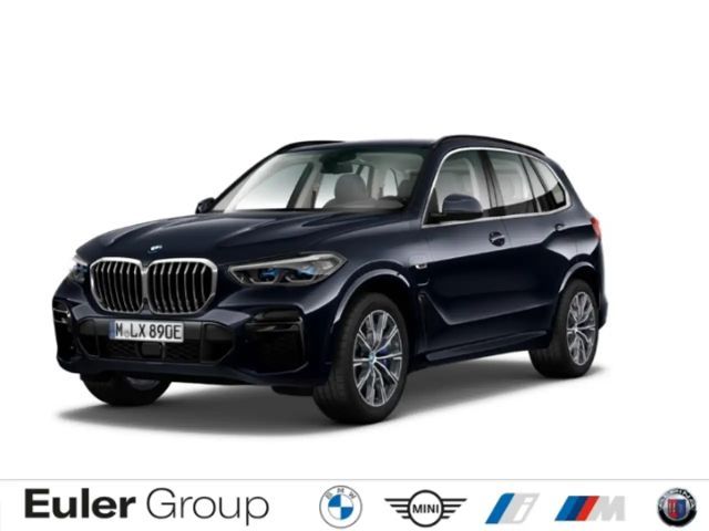 BMW X5 2022 Hybride / Benzine