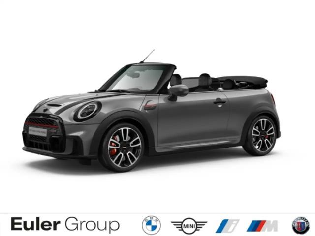 MINI John Cooper Works 2022 Benzine