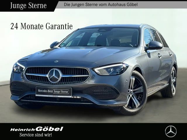 Mercedes-Benz C 200 2024 Benzine