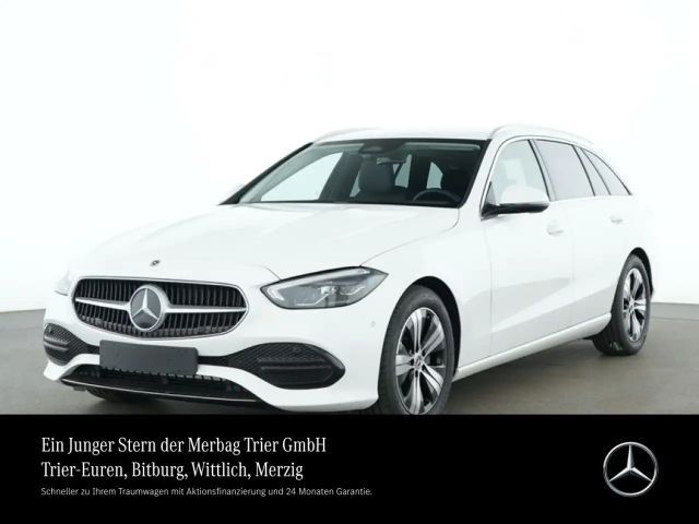 Mercedes-Benz C 180 2024 Benzine