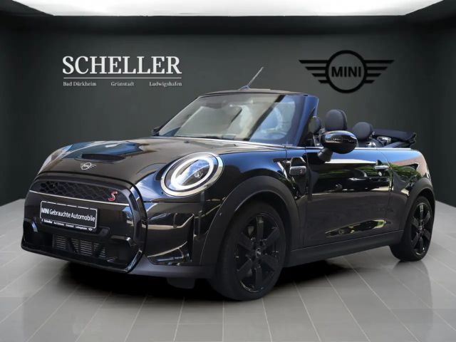 MINI Cooper S Cabrio 2022 Benzine