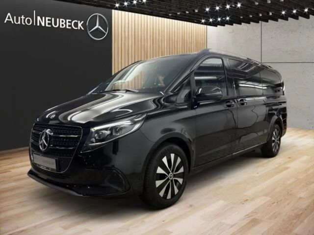 Mercedes-Benz V 300 2024 Diesel
