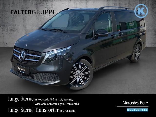 Mercedes-Benz V 250 2023 Diesel