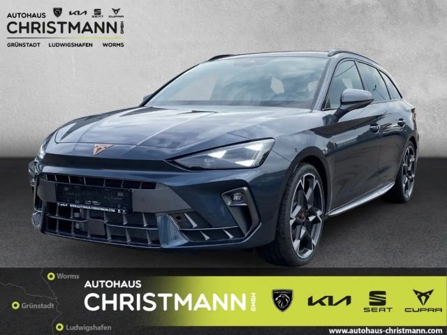 Cupra Leon ST1.5eTSI*NAVI*PDC*SHZ*Pano*Full-Link* 2025 Benzine