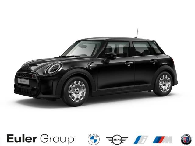 MINI Cooper S 2021 Benzine