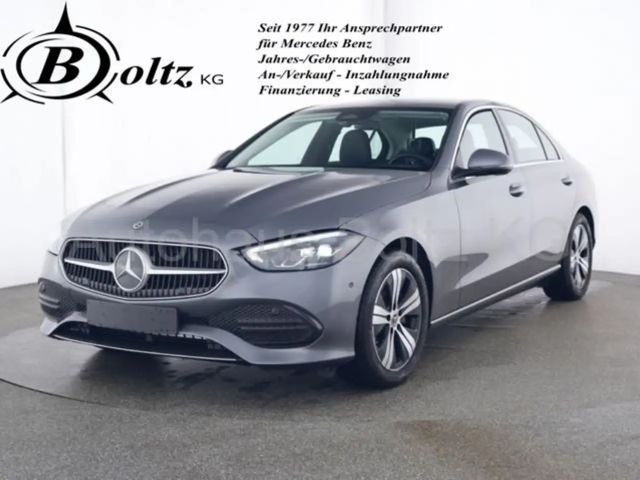 Mercedes-Benz C 180 2023 Benzine