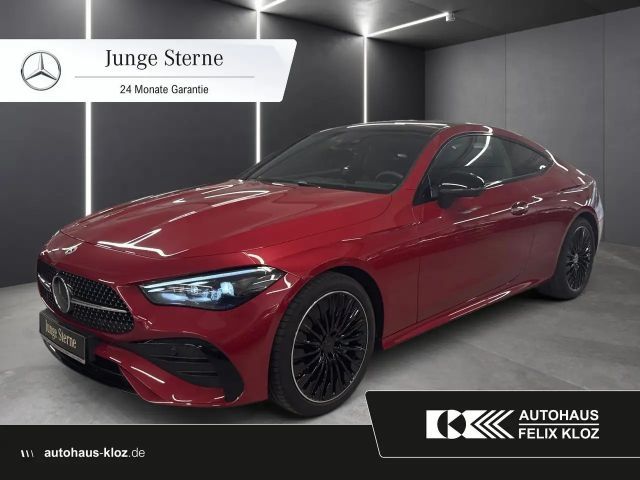 Mercedes-Benz CLE 200 2024 Benzine