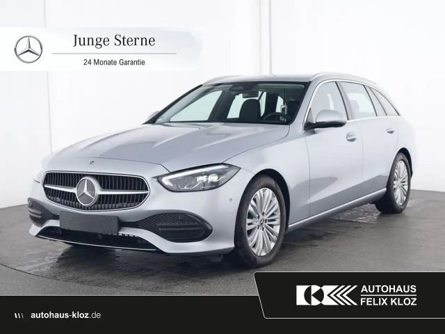 Mercedes-Benz C 180 2024 Benzine