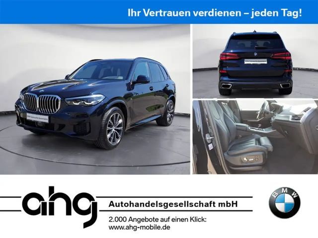 BMW X5 2022 Diesel